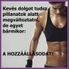 Női fitness, személyi edző, cardio edzés 11. kerület