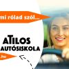 Jogosítvány Kelenföld, autósiskola 11. kerület